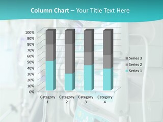 Machine Disposable Specialist PowerPoint Template