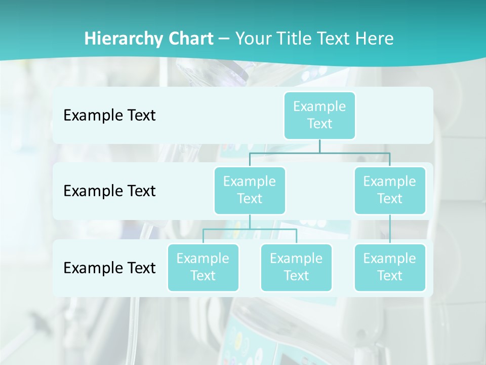 Machine Disposable Specialist PowerPoint Template