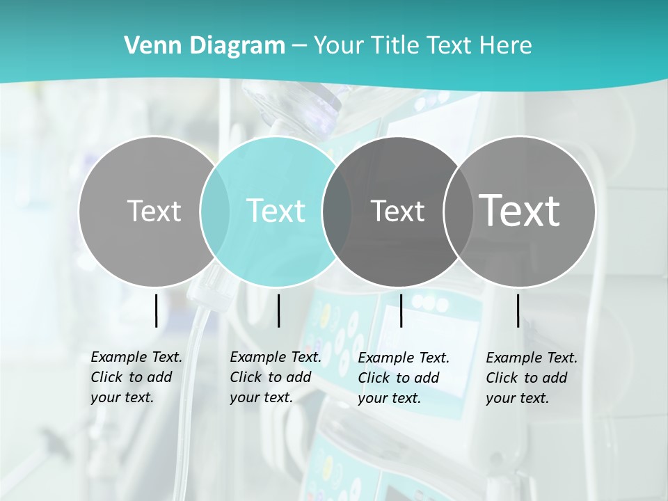 Machine Disposable Specialist PowerPoint Template