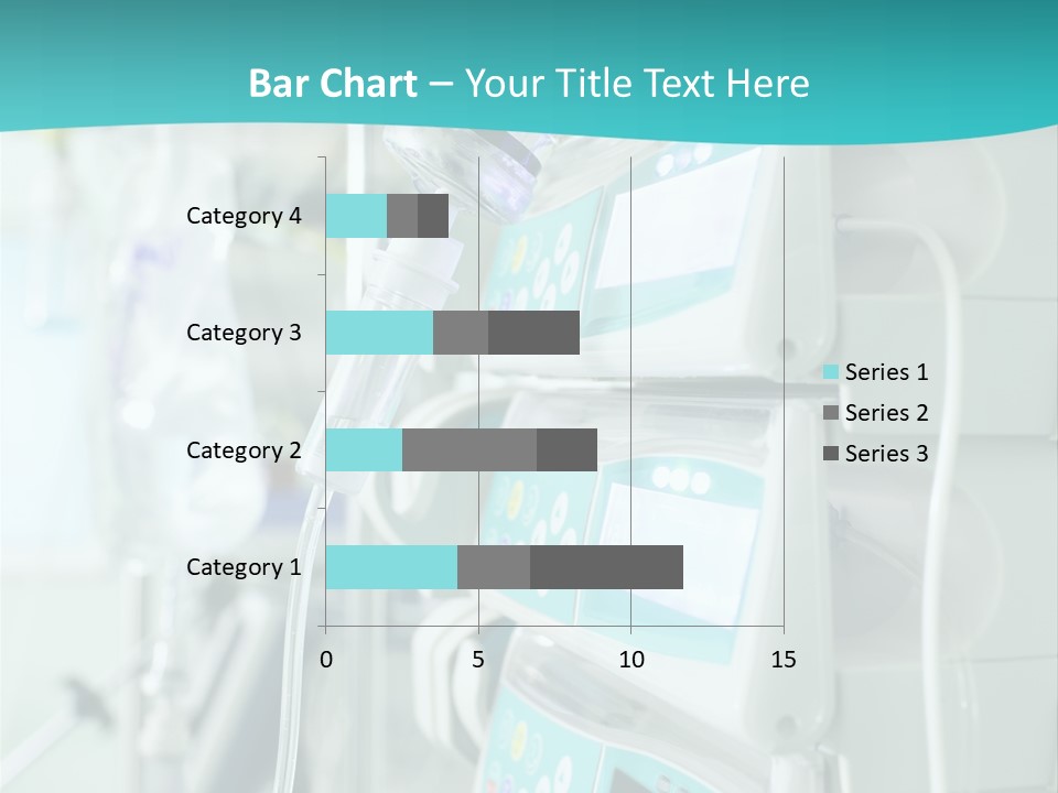 Machine Disposable Specialist PowerPoint Template