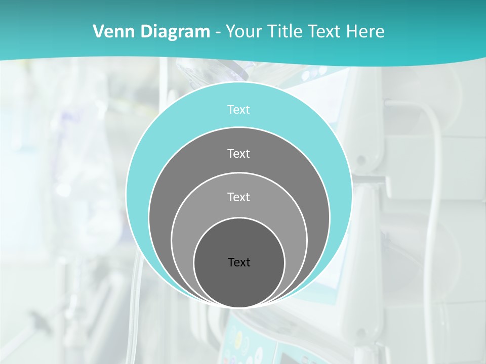 Machine Disposable Specialist PowerPoint Template