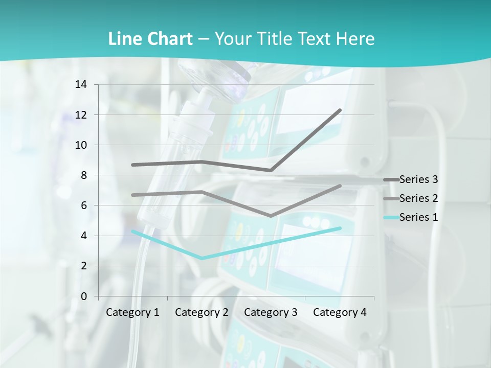 Machine Disposable Specialist PowerPoint Template