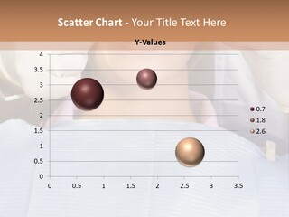 Adults Dentistry Mirror PowerPoint Template