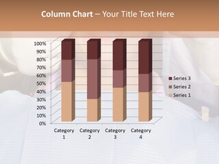 Adults Dentistry Mirror PowerPoint Template