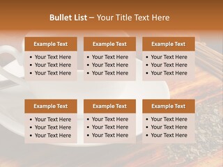 Healthy Souchong Smoked PowerPoint Template