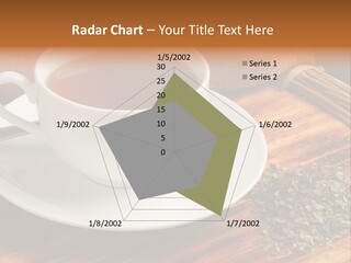 Healthy Souchong Smoked PowerPoint Template