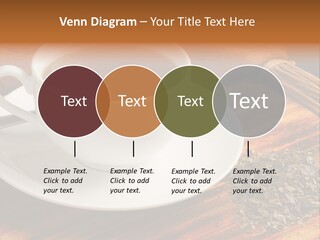 Healthy Souchong Smoked PowerPoint Template