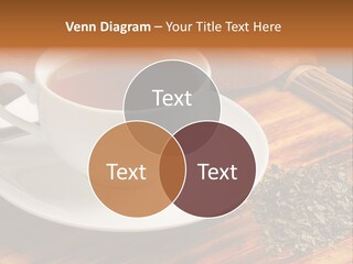 Healthy Souchong Smoked PowerPoint Template
