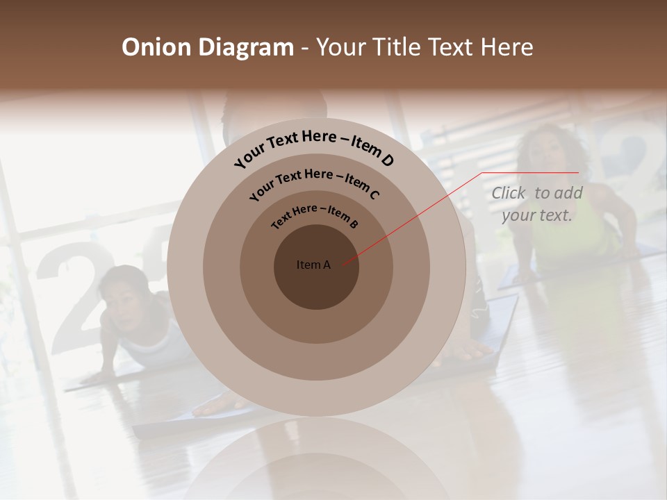 Indoors Health Asian PowerPoint Template