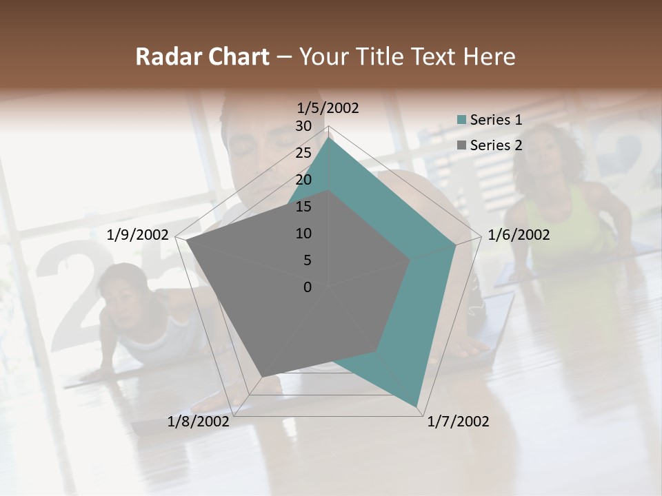 Indoors Health Asian PowerPoint Template