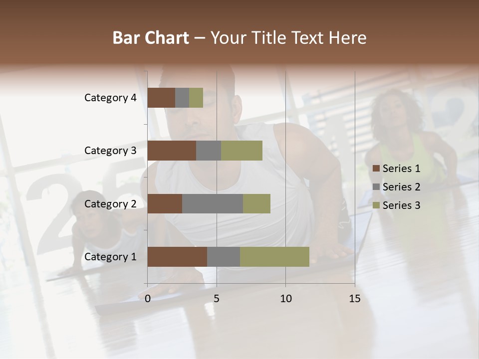 Indoors Health Asian PowerPoint Template