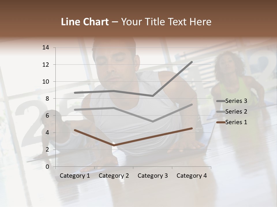 Indoors Health Asian PowerPoint Template