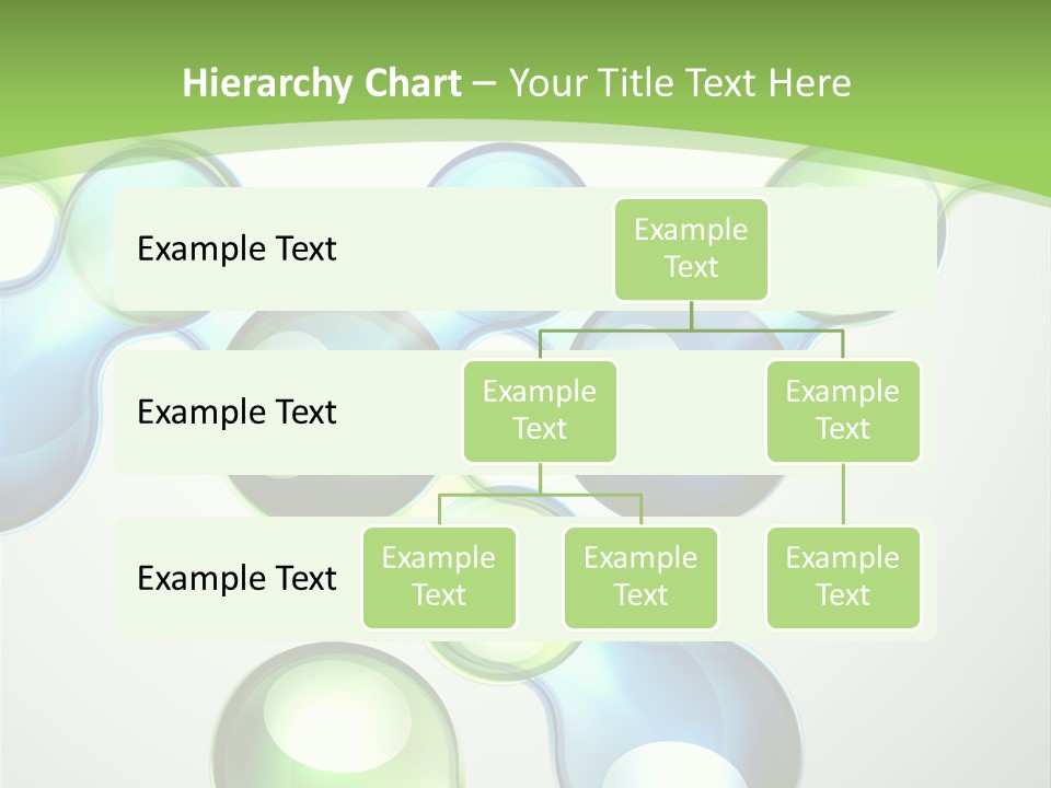 Trendy Think Graphic PowerPoint Template