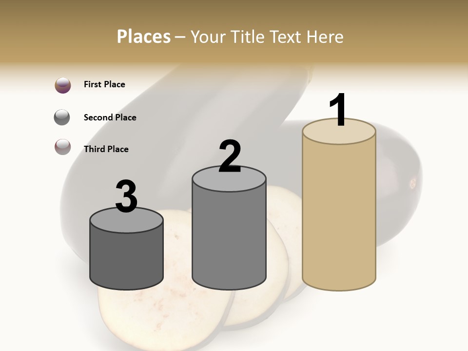 Safe Unpeeled Peel PowerPoint Template