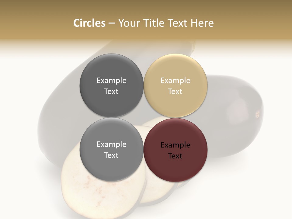 Safe Unpeeled Peel PowerPoint Template