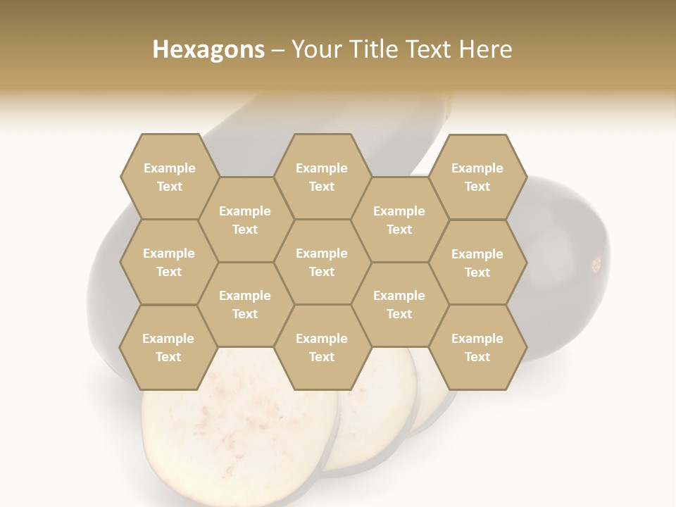 Safe Unpeeled Peel PowerPoint Template