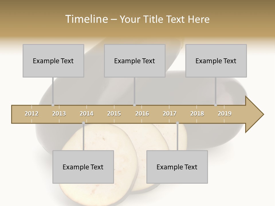 Safe Unpeeled Peel PowerPoint Template