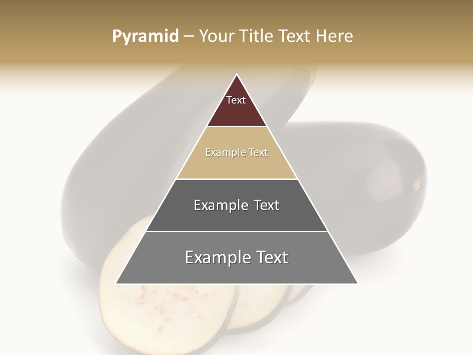 Safe Unpeeled Peel PowerPoint Template