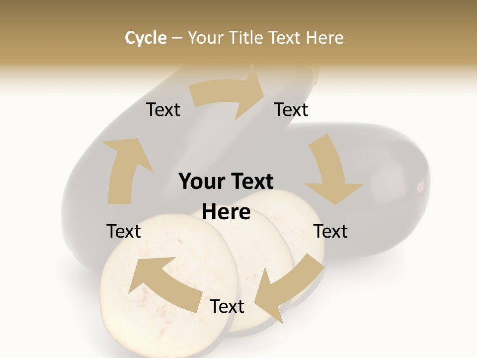 Safe Unpeeled Peel PowerPoint Template