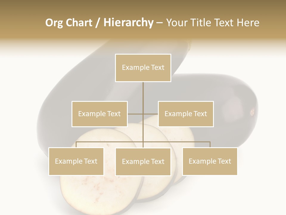 Safe Unpeeled Peel PowerPoint Template