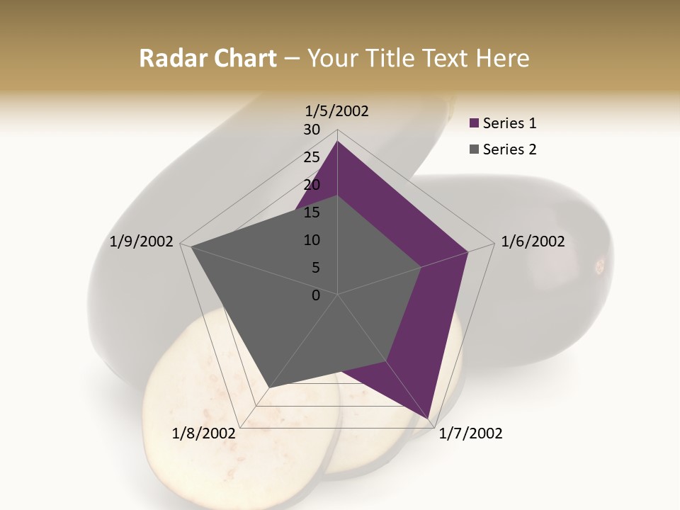 Safe Unpeeled Peel PowerPoint Template