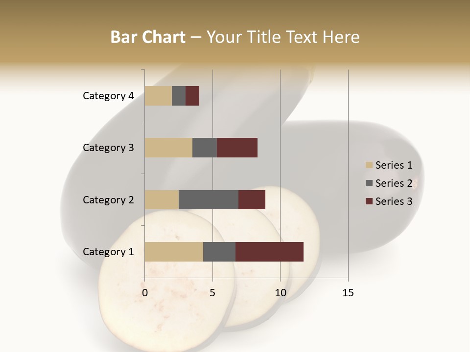Safe Unpeeled Peel PowerPoint Template