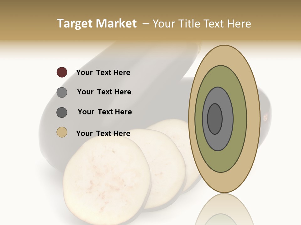 Safe Unpeeled Peel PowerPoint Template