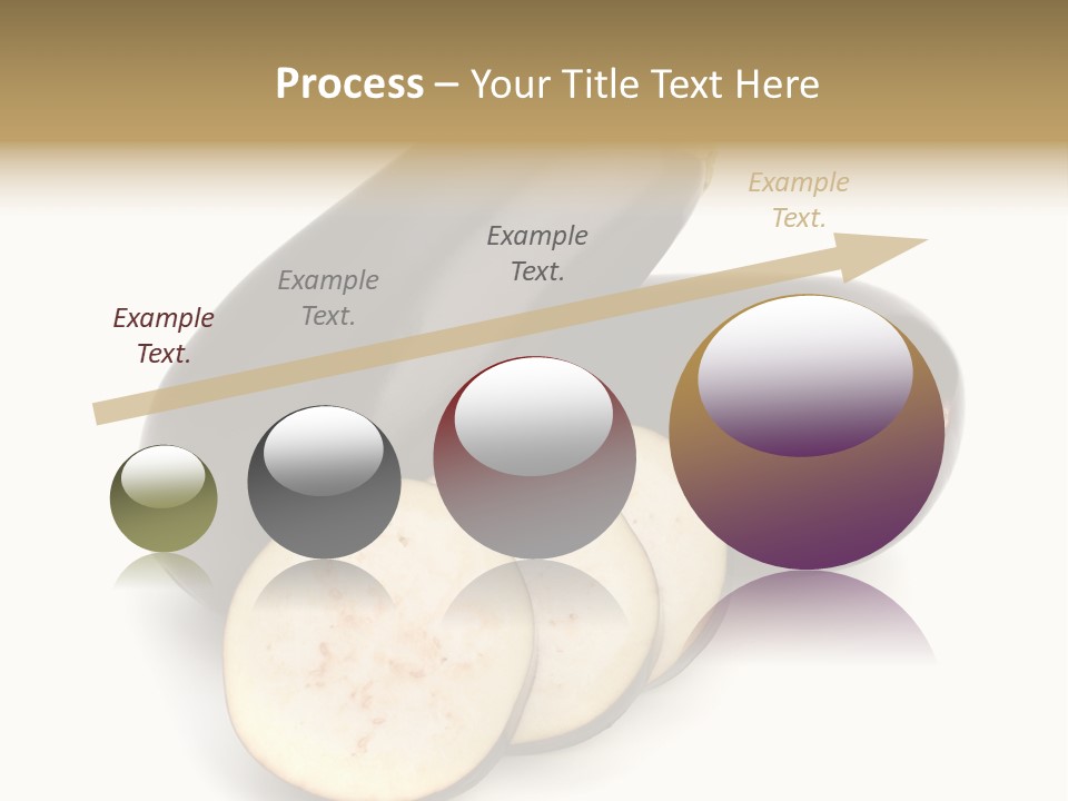 Safe Unpeeled Peel PowerPoint Template