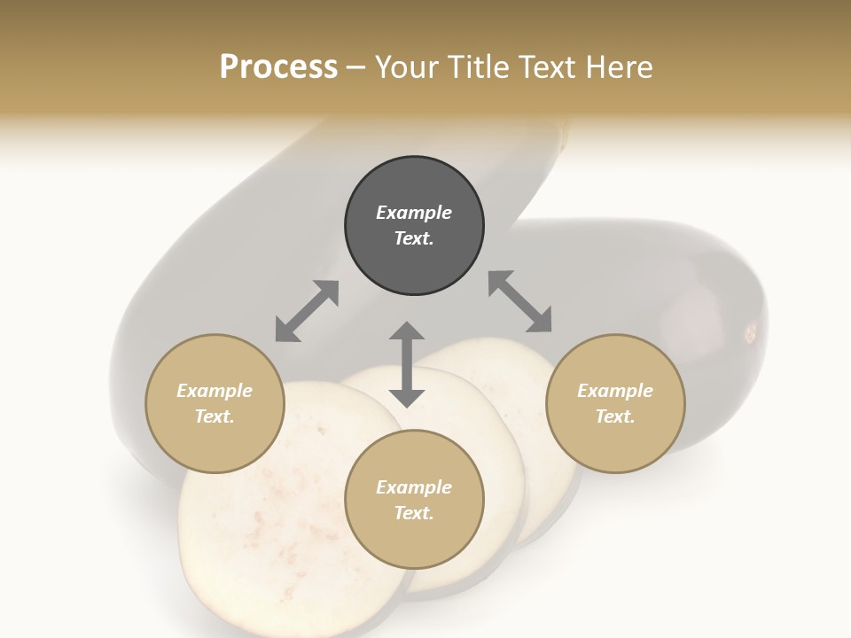 Safe Unpeeled Peel PowerPoint Template