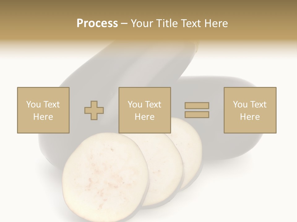 Safe Unpeeled Peel PowerPoint Template