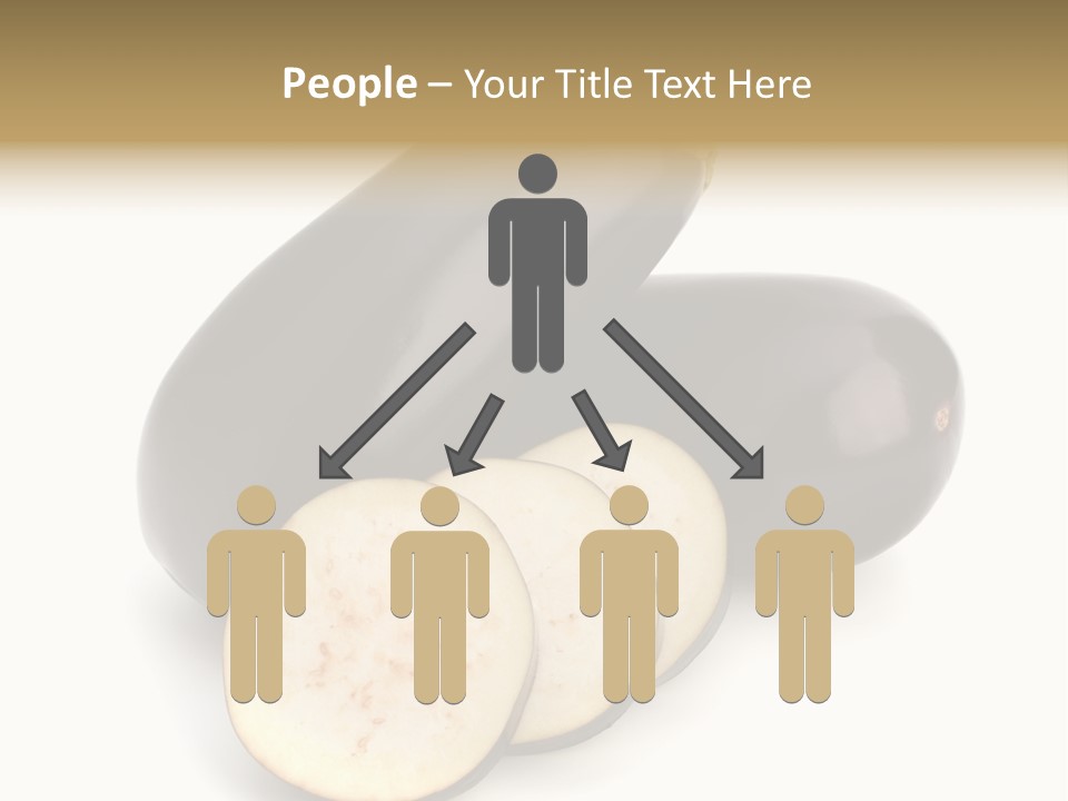 Safe Unpeeled Peel PowerPoint Template