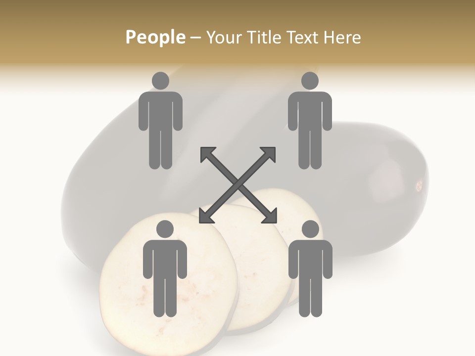 Safe Unpeeled Peel PowerPoint Template