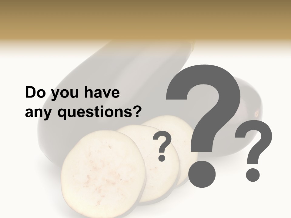 Safe Unpeeled Peel PowerPoint Template