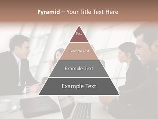 Environment Support Construction PowerPoint Template