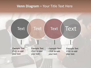 Environment Support Construction PowerPoint Template