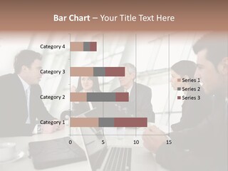 Environment Support Construction PowerPoint Template