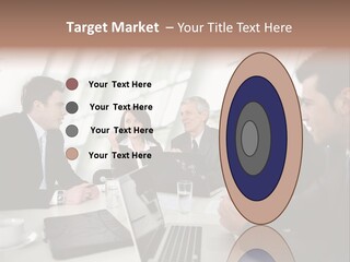 Environment Support Construction PowerPoint Template