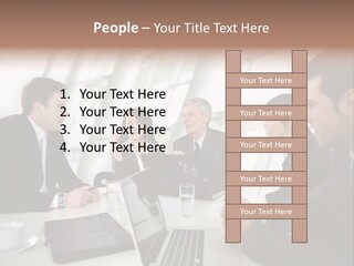 Environment Support Construction PowerPoint Template