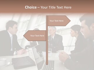 Environment Support Construction PowerPoint Template