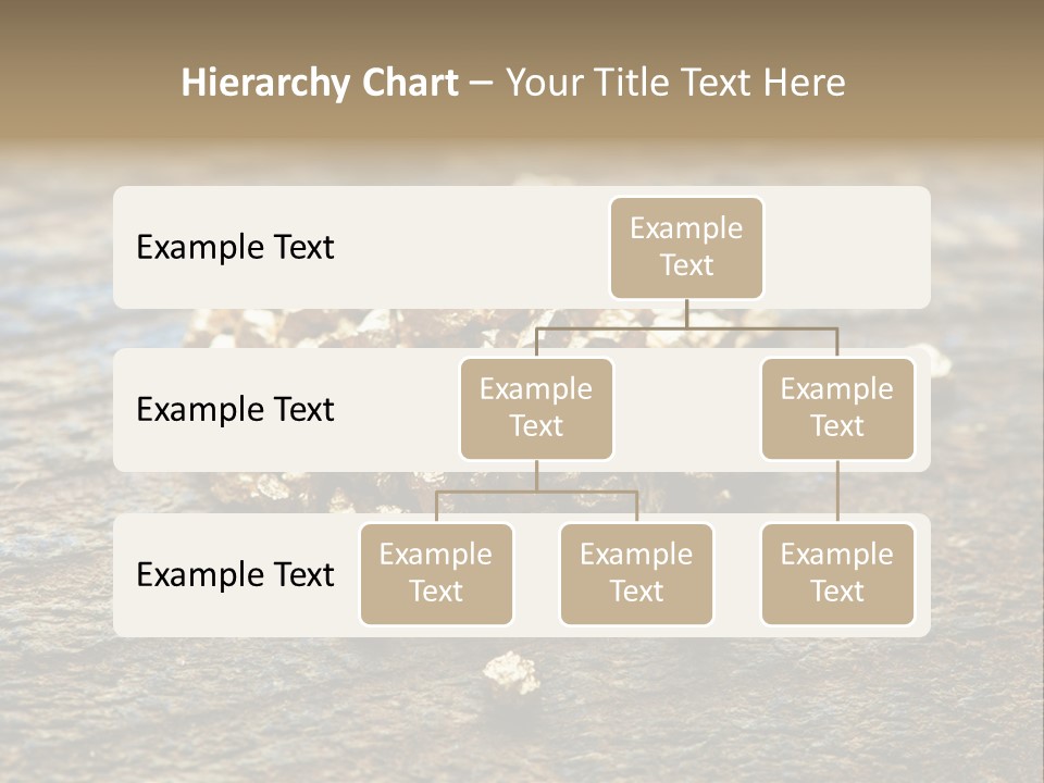 Area Treasure Discovery PowerPoint Template
