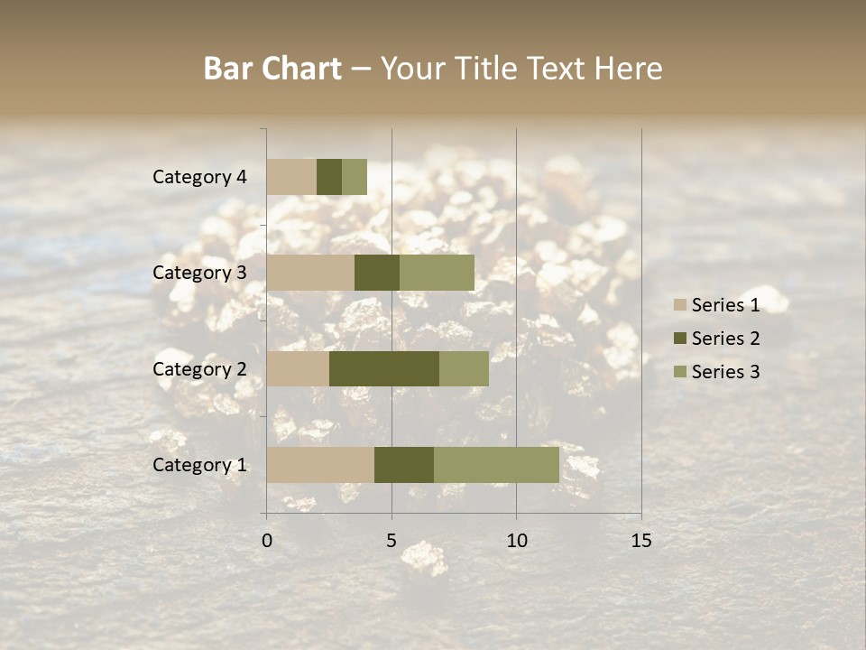 Area Treasure Discovery PowerPoint Template