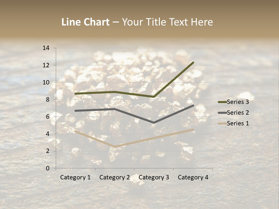 Area Treasure Discovery PowerPoint Template