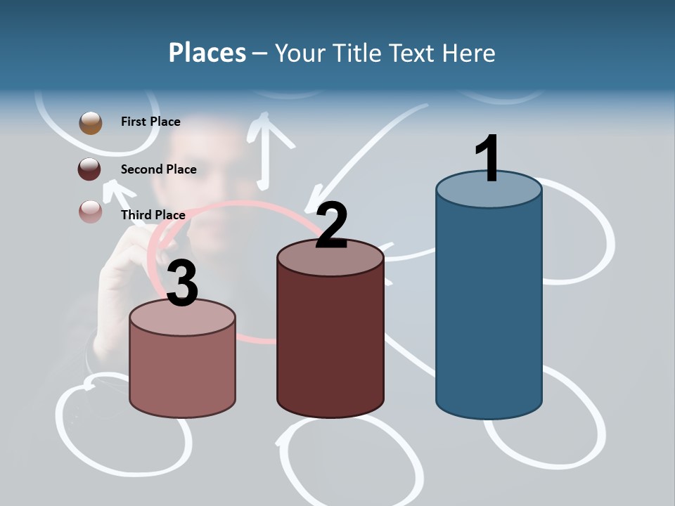 Analysis Teamwork Feedback PowerPoint Template