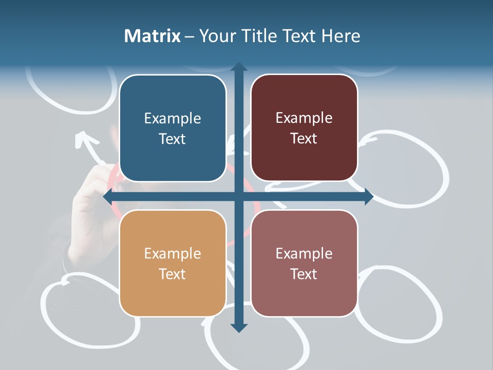 Analysis Teamwork Feedback PowerPoint Template