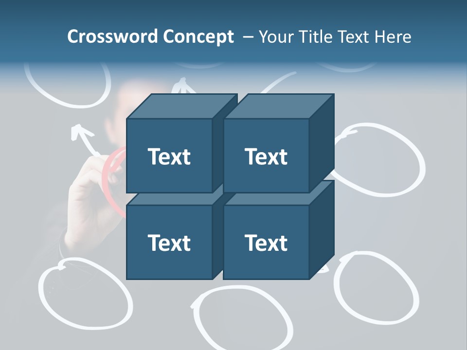 Analysis Teamwork Feedback PowerPoint Template