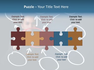 Analysis Teamwork Feedback PowerPoint Template