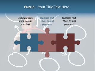 Analysis Teamwork Feedback PowerPoint Template