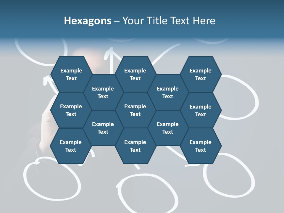 Analysis Teamwork Feedback PowerPoint Template
