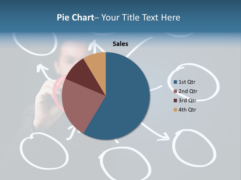Analysis Teamwork Feedback PowerPoint Template