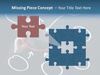 Analysis Teamwork Feedback PowerPoint Template